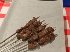 -虎子烧烤(湘江北路店)