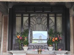 -草庵摩尼教遗址公园