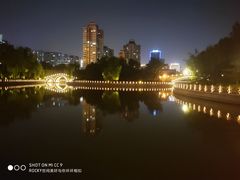 -迎泽公园
