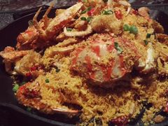 -骊韵咖啡厅(深圳中海凯骊酒店)