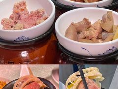 -赣南人家(顺义后沙峪亚朵店)