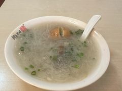 -远记面线糊(世纪巨星店)