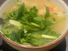 -很久以前羊肉串(大宁中心广场店)