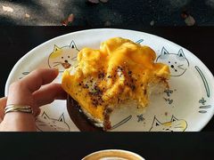 -佐敦面包铺·JORDAN BAKERY