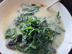 -广州柏悦酒店·悦景轩·粤菜餐厅