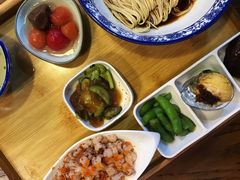 三虾面套餐-孙盛兴奥灶面馆·蟹黄面·三虾面(山塘街总店)