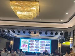 -东江渔村·古典园林·30年粤菜老字号(太和店)
