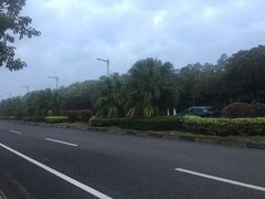 -海口站