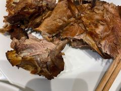 -北李妈妈菜·海肠捞饭(高新万达店)