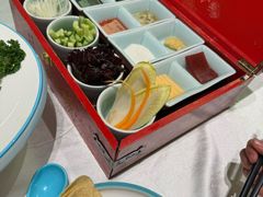 -聆桂烤鸭·金奖烤鸭(静联广场店)
