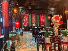 大堂-誉八仙茶室酒楼(新天地店)