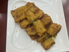 -乖乖佳花园山庄·私房菜(阿哈湖公园店)