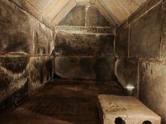 -洛阳古墓博物馆