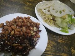 -白家平赫园罩饼(文昌大街店)