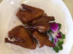 乳鸽-一品粤珍轩(吴中路店)