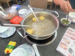 -悦来悦牛潮汕牛肉火锅(大浪店)