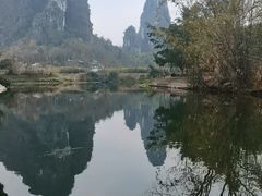 -荔江湾景区