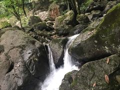 -白云源风景区