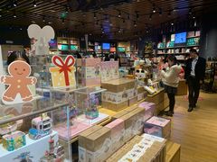 -九木杂物社(中心店)