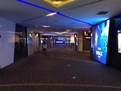 -万达影城(惠山IMAX店)