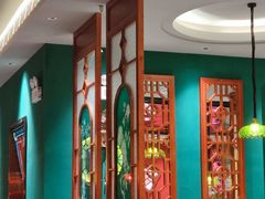 -禄运茶居·手工点心(恒宝广场店)