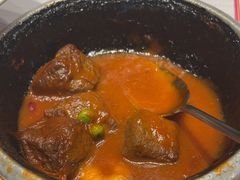 -千百味红餐厅·江西菜(绿地双子塔店)