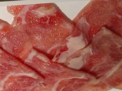 -欢乐牧场海鲜烤肉自助(牡丹园店)