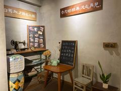 -时光花园(白鹭洲店)