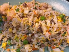 -扬二春炒饭(国庆路总店)
