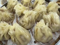 -四海回族饭店(前进大街店)
