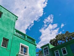 -百里峡七彩艺术小镇