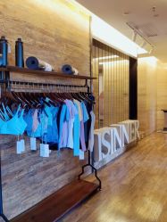 -意然瑜伽·普拉提