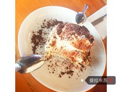 -PIZZA BIANCA(万象城店)