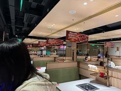 -海底捞火锅(吴中路店)