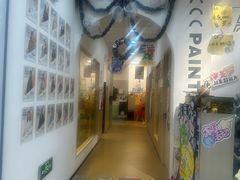 -艺塔木美学教育(和达校区)