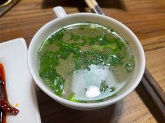 羊肉汤-木辛水水冰煮羊(凤三直营店)
