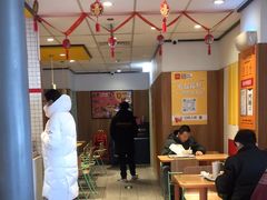 -麦当劳(安定门外大街店)