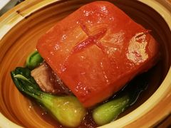 正兴酱方-老正兴菜馆(福州路店)