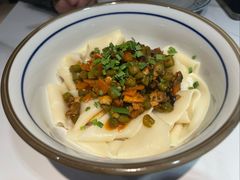 -山丹丹西北菜(金贸大厦店)