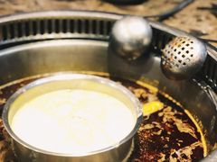 -鱼豆吉·豆浆鱼火锅(宜昌万达店)