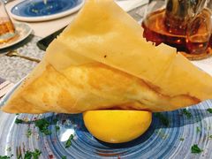 -La Medina餐厅(亮马河南路店)