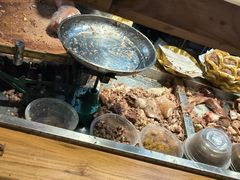 -永茂驴肉(莲池南大街总店)