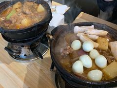 -范贤光鸡公煲(平乐园总店)