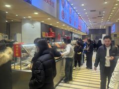 -富龙快餐店(铁西店)
