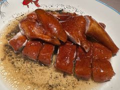 -小炳胜(卓悦中心店)