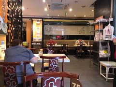 大堂-东泰祥生煎馆(重庆北路店)