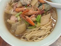 -奎元馆.百年奎元.非遗传承(西湖边的解放路店)