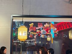 -小天鹅火锅·一线江景洪鼎旗舰店(洪崖洞店)