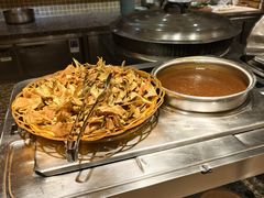 -天津京基皇冠假日酒店