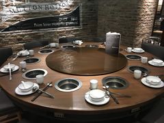 -快乐小羊·内蒙牛羊肉火锅(流花中心店)